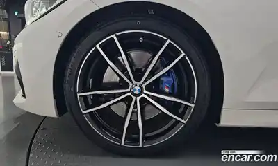 BMW 3-Series 2022 2.0 гидро в Москве № 1544388, миниатюра 5