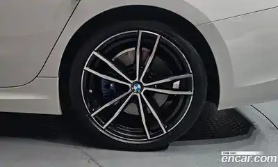 BMW 3-Series 2022 2.0 гидро в Москве № 1544388, миниатюра 7