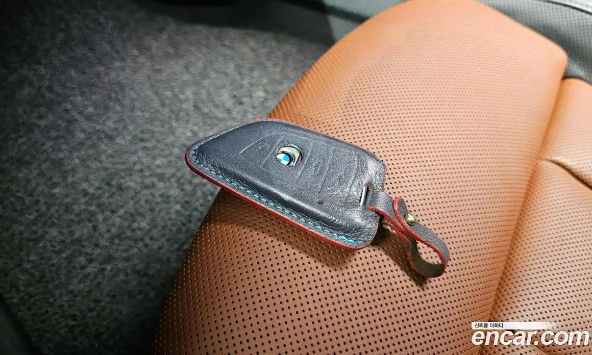BMW 8-Series 2021 3.0 гидро в Москве № 1544426, фото 30