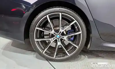 BMW 8-Series 2021 3.0 гидро в Москве № 1544426, миниатюра 5