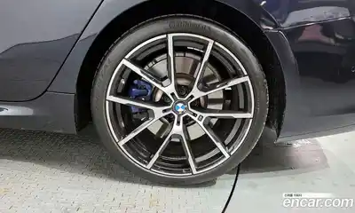 BMW 8-Series 2021 3.0 гидро в Москве № 1544426, миниатюра 7