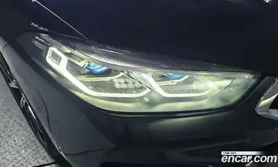 BMW 8-Series 2021 3.0 гидро в Москве № 1544426, миниатюра 8