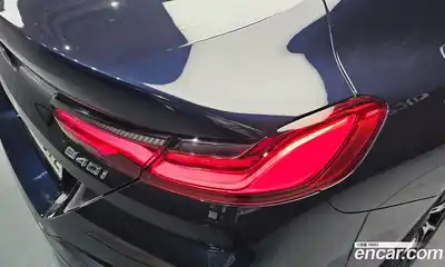 BMW 8-Series 2021 3.0 гидро в Москве № 1544426, миниатюра 9