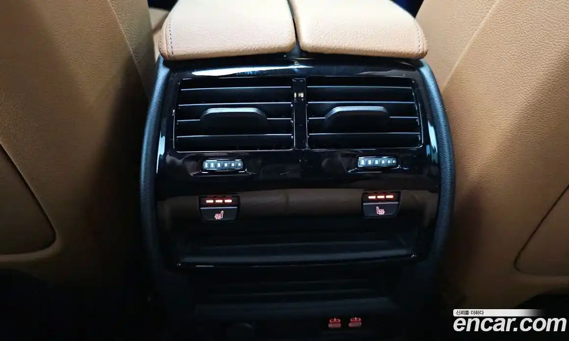 BMW 5-Series 2023 2.0 гидро в Москве № 1544589, фото 23