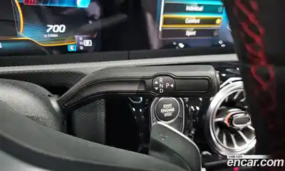 Mercedes-Benz A-Class 2021 2.0 гидро в Москве № 1545110, миниатюра 12
