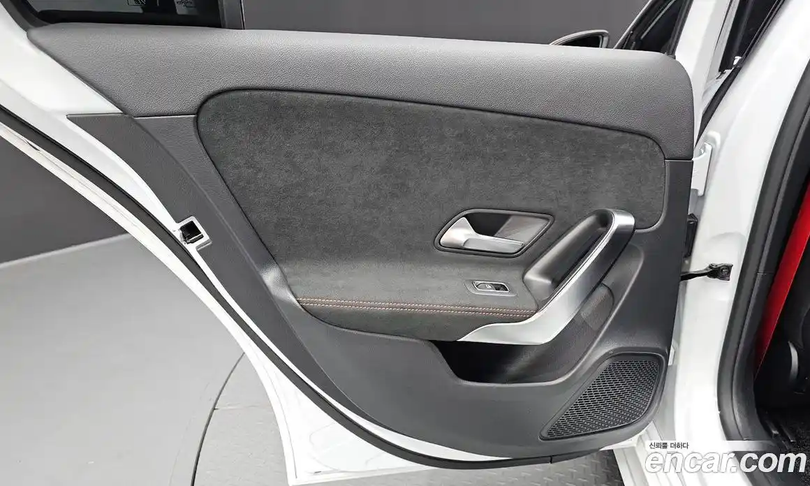 Mercedes-Benz A-Class 2021 2.0 гидро в Москве № 1545110, фото 15