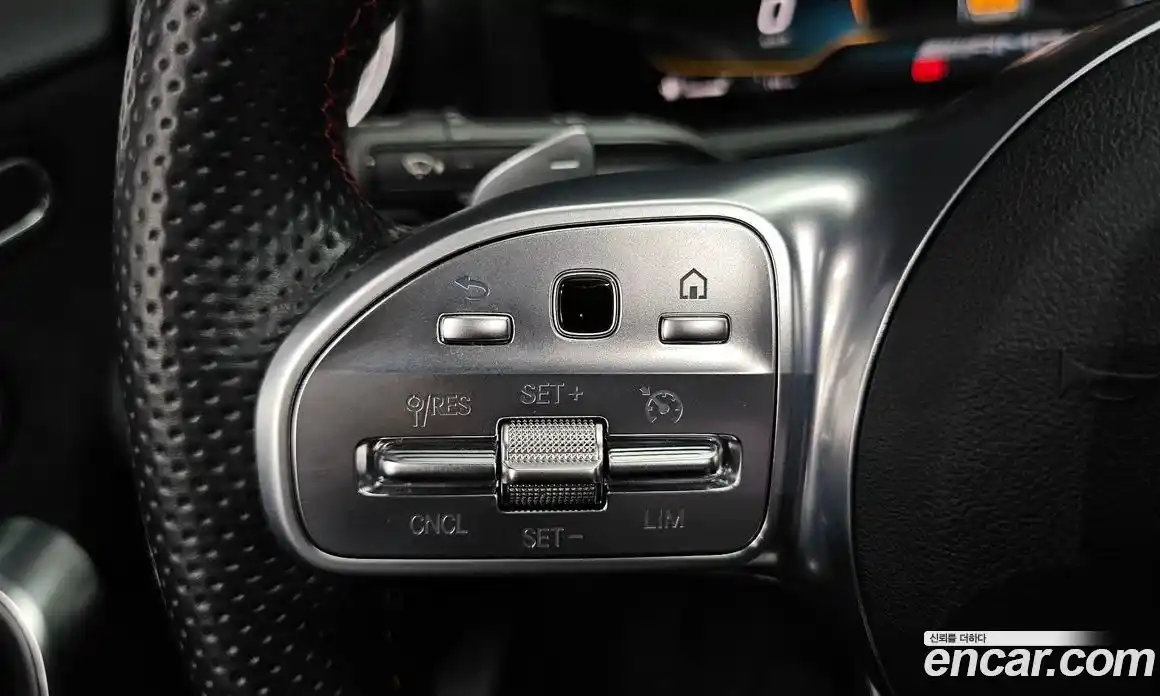 Mercedes-Benz A-Class 2021 2.0 гидро в Москве № 1545110, фото 31