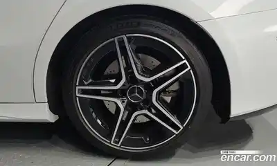 Mercedes-Benz A-Class 2021 2.0 гидро в Москве № 1545110, миниатюра 7