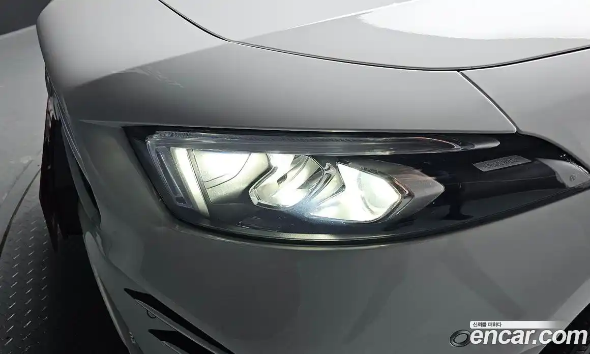 Mercedes-Benz A-Class 2021 2.0 гидро в Москве № 1545110, фото 8