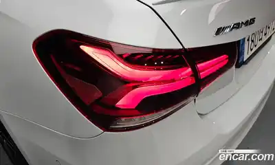 Mercedes-Benz A-Class 2021 2.0 гидро в Москве № 1545110, миниатюра 9