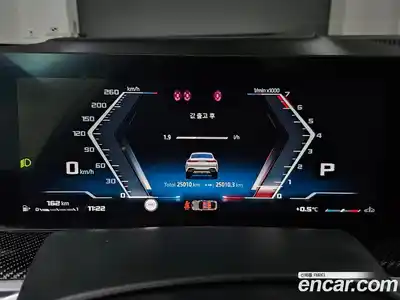 BMW X6 2024 4.4 гидро в Москве № 154563, миниатюра 8