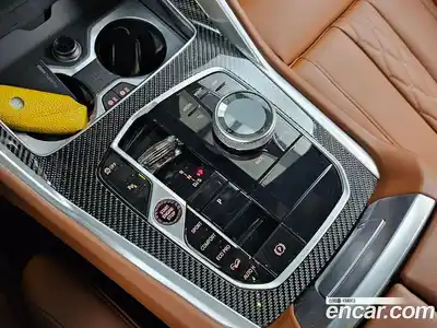 BMW X6 2024 4.4 гидро в Москве № 154563, миниатюра 9