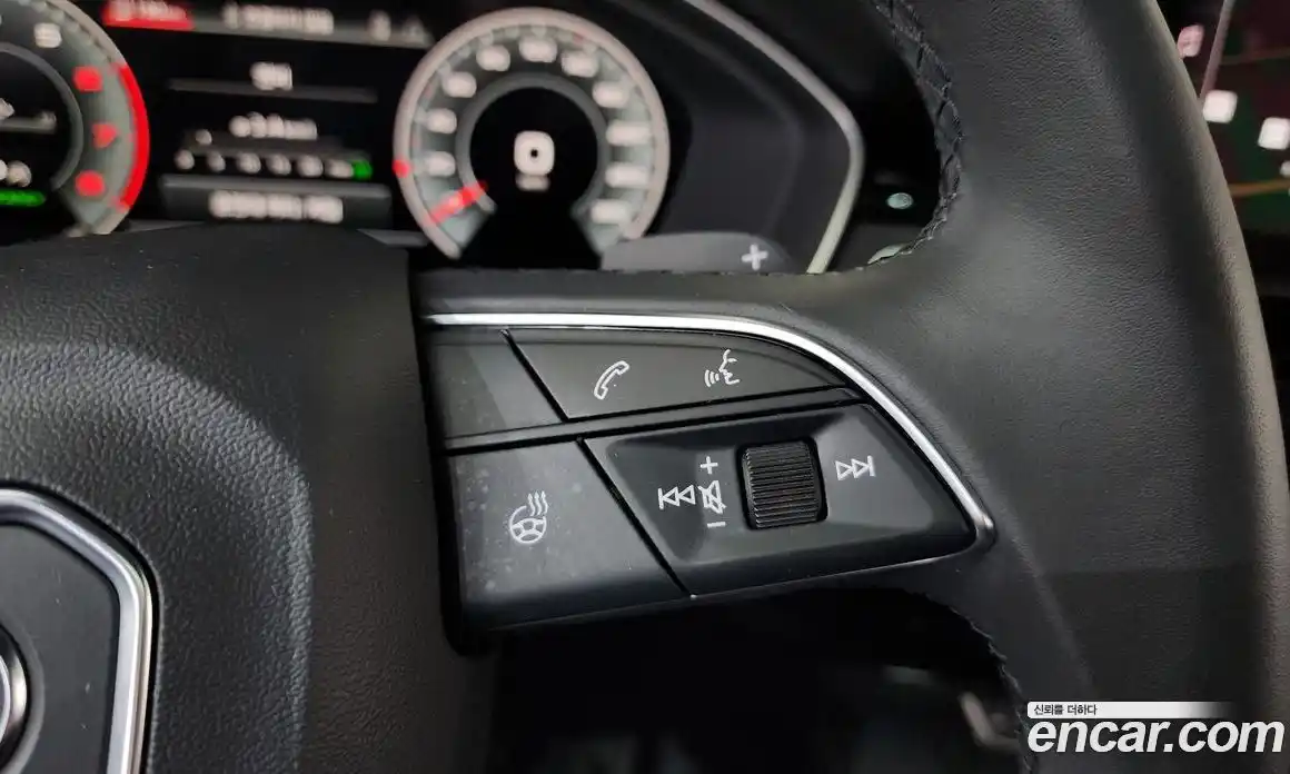 Audi A4 2021 2.0 гидро в Москве № 1545972, фото 22