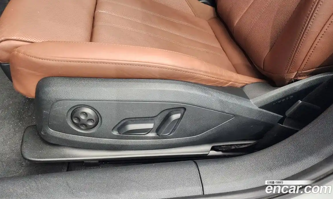Audi A4 2021 2.0 гидро в Москве № 1545972, фото 31