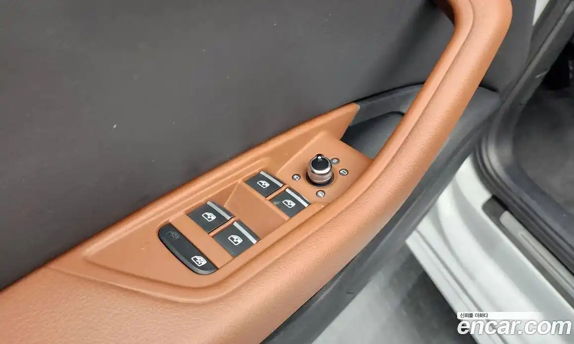 Audi A4 2021 2.0 гидро в Москве № 1545972, фото 34