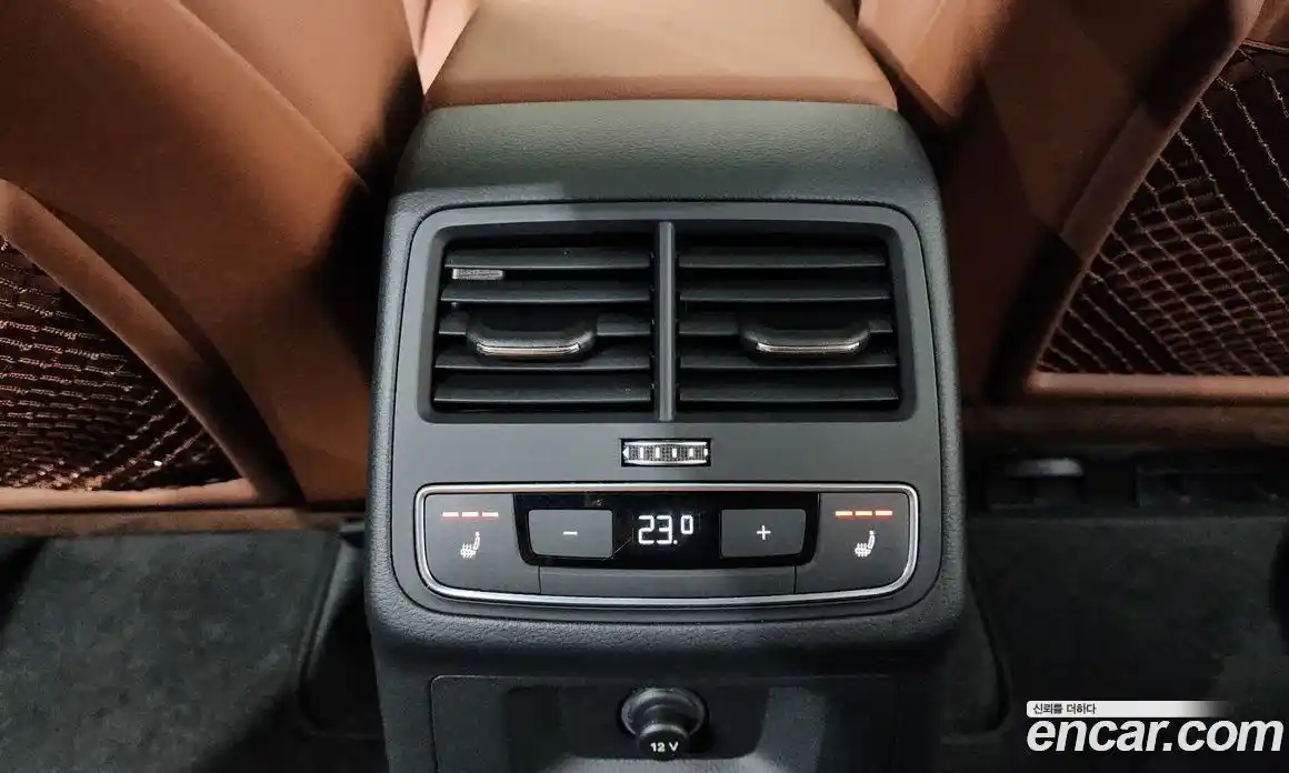 Audi A4 2021 2.0 гидро в Москве № 1545972, фото 35