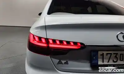Audi A4 2021 2.0 гидро в Москве № 1545972, миниатюра 9