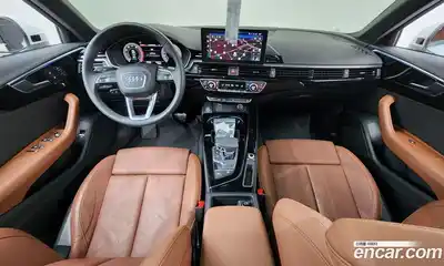 Audi A4 2021 2.0 гидро в Москве № 1545972, миниатюра 10
