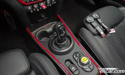 Mini Countryman 2023 2.0 гидро в Москве № 1548041, миниатюра 12
