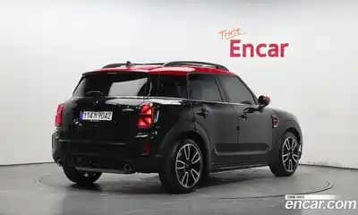 Mini Countryman 2023 2.0 гидро в Москве № 1548041, миниатюра 2