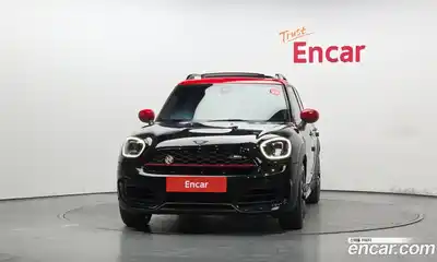 Mini Countryman 2023 2.0 гидро в Москве № 1548041, миниатюра 3