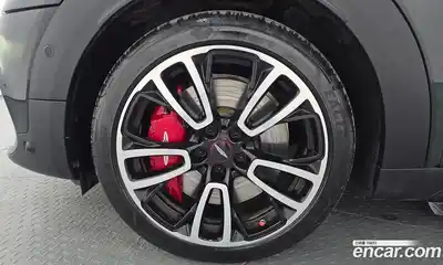 Mini Countryman 2023 2.0 гидро в Москве № 1548041, миниатюра 5