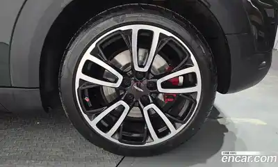 Mini Countryman 2023 2.0 гидро в Москве № 1548041, миниатюра 7