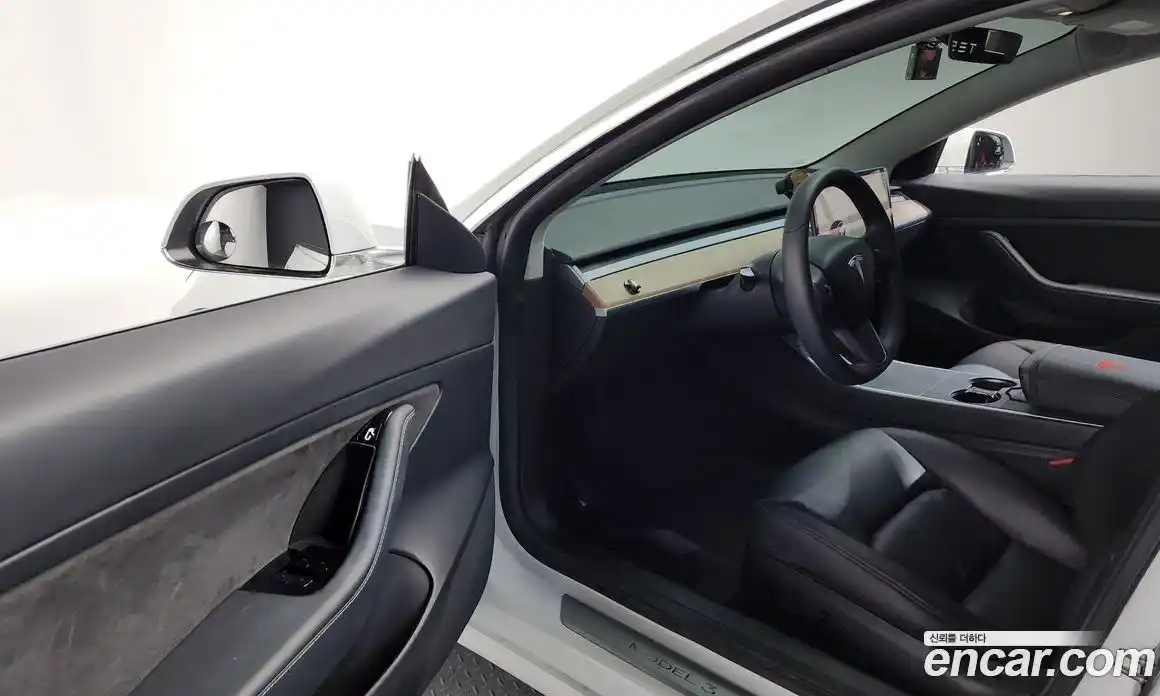Tesla Model 3 2020 0.1 гидро, фото 13