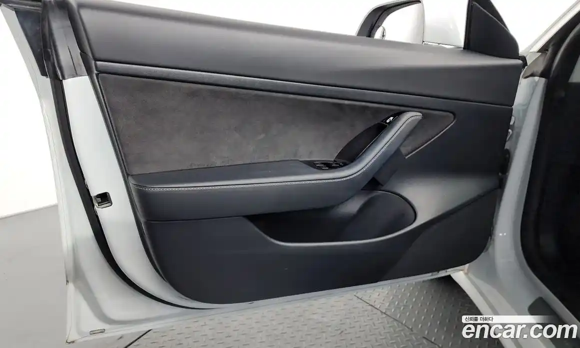 Tesla Model 3 2020 0.1 гидро, фото 14
