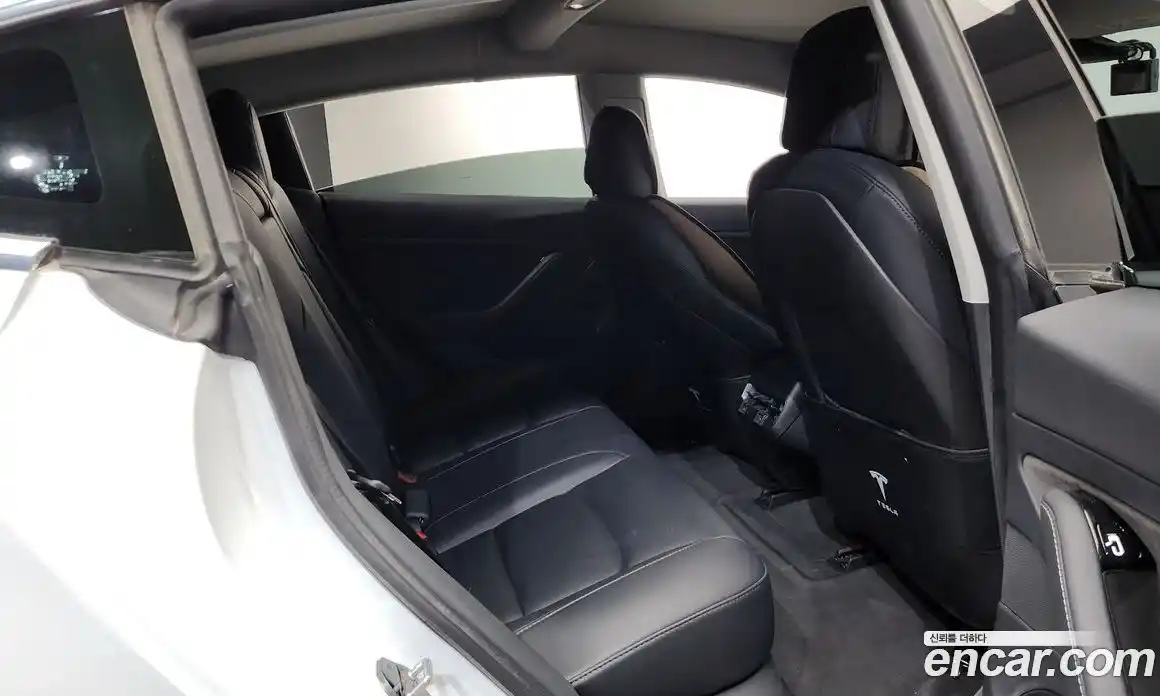 Tesla Model 3 2020 0.1 гидро, фото 16