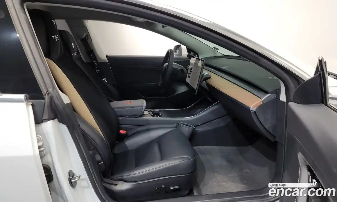 Tesla Model 3 2020 0.1 гидро, фото 17
