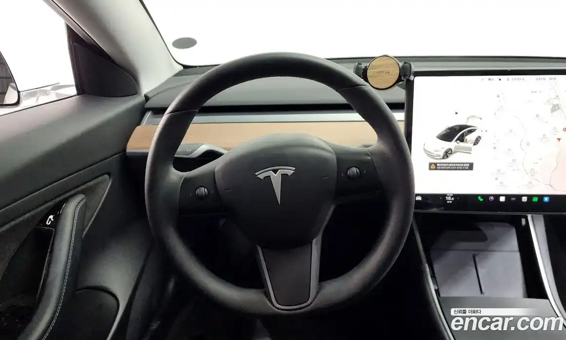 Tesla Model 3 2020 0.1 гидро, фото 18