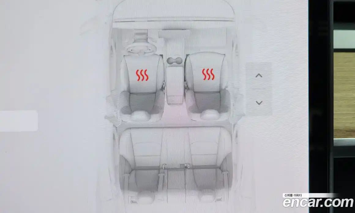 Tesla Model 3 2020 0.1 гидро, фото 23
