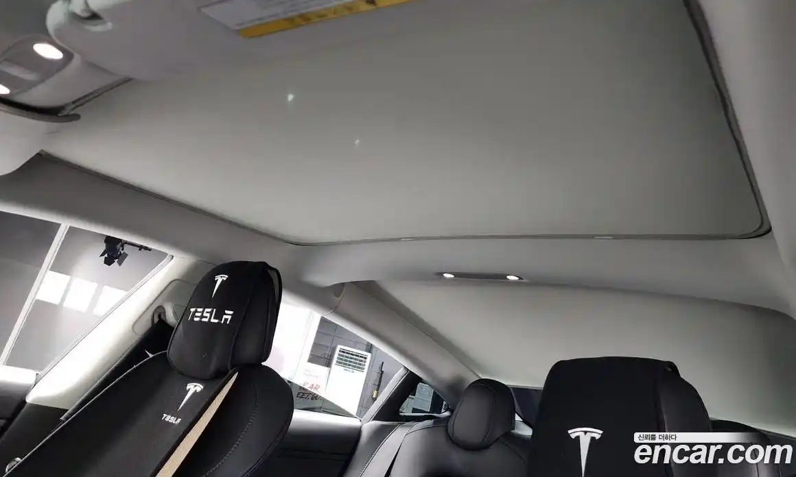 Tesla Model 3 2020 0.1 гидро, фото 25