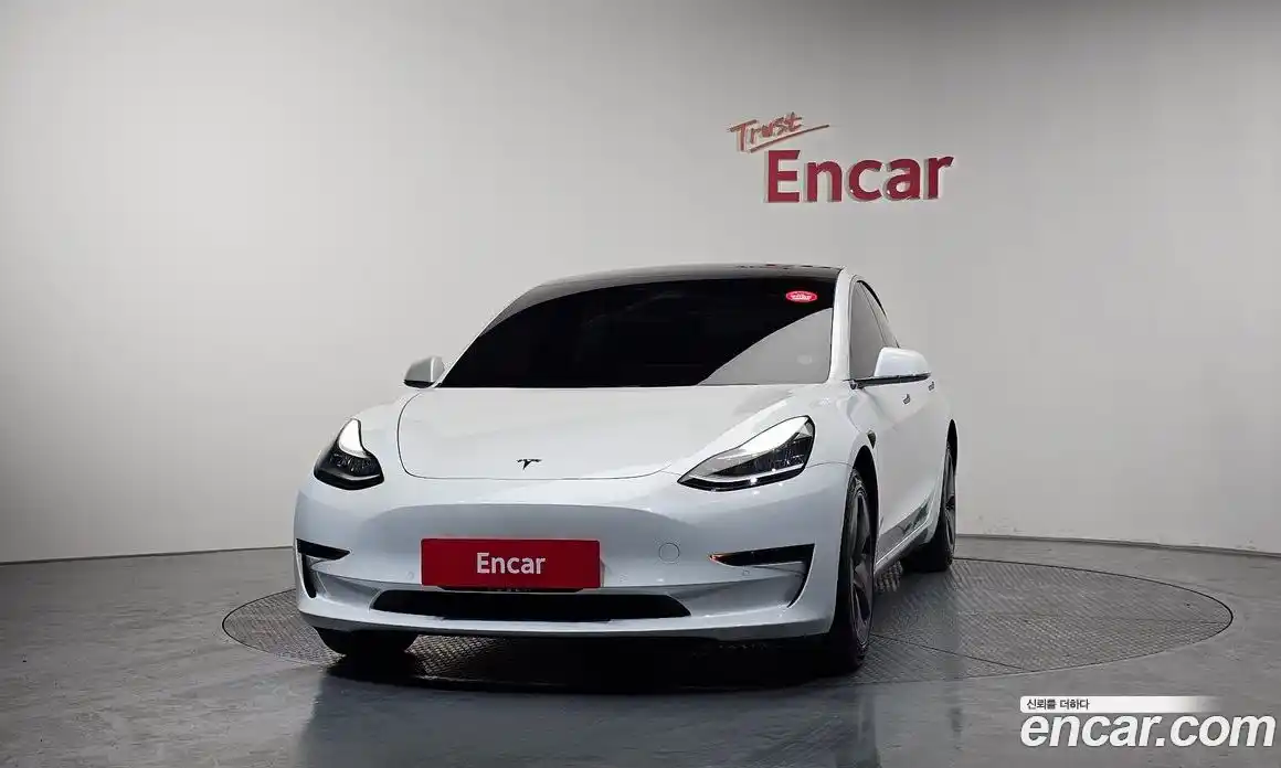 Tesla Model 3 2020 0.1 гидро, фото 3