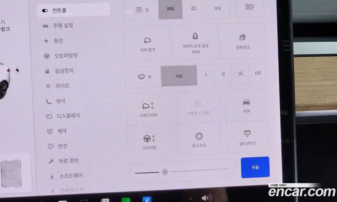Tesla Model 3 2020 0.1 гидро, фото 32