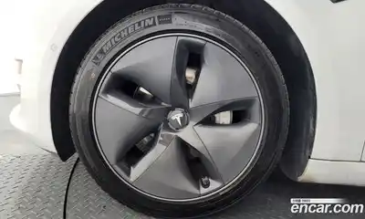 Tesla Model 3 2020 0.1 гидро, миниатюра 5