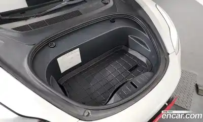 Tesla Model 3 2020 0.1 гидро, миниатюра 6