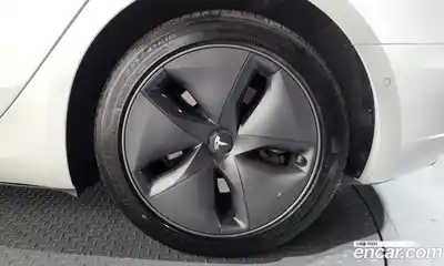 Tesla Model 3 2020 0.1 гидро, миниатюра 7