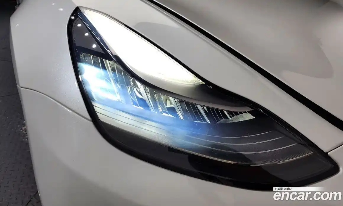 Tesla Model 3 2020 0.1 гидро, фото 8
