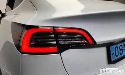 Tesla Model 3 2020 0.1 гидро, миниатюра 9