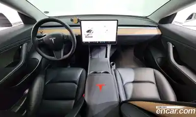 Tesla Model 3 2020 0.1 гидро, миниатюра 10
