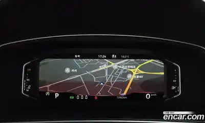 Volkswagen Tiguan 2022 2.0 гидро в Москве № 1549161, миниатюра 11