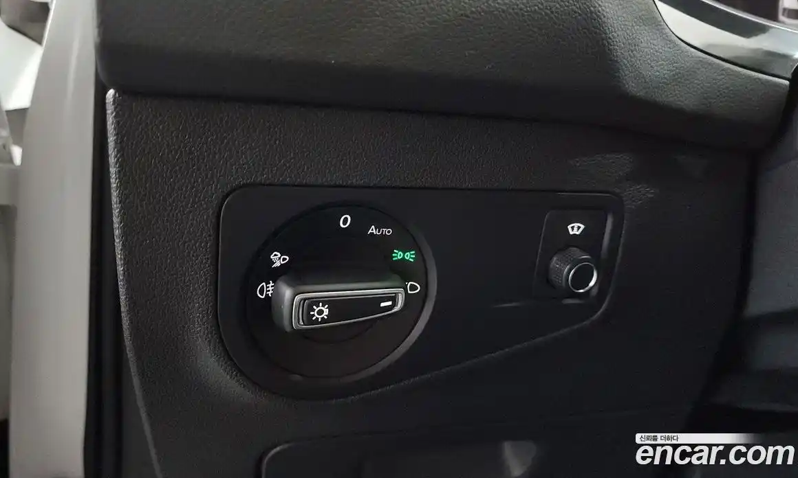 Volkswagen Tiguan 2022 2.0 гидро в Москве № 1549161, фото 29