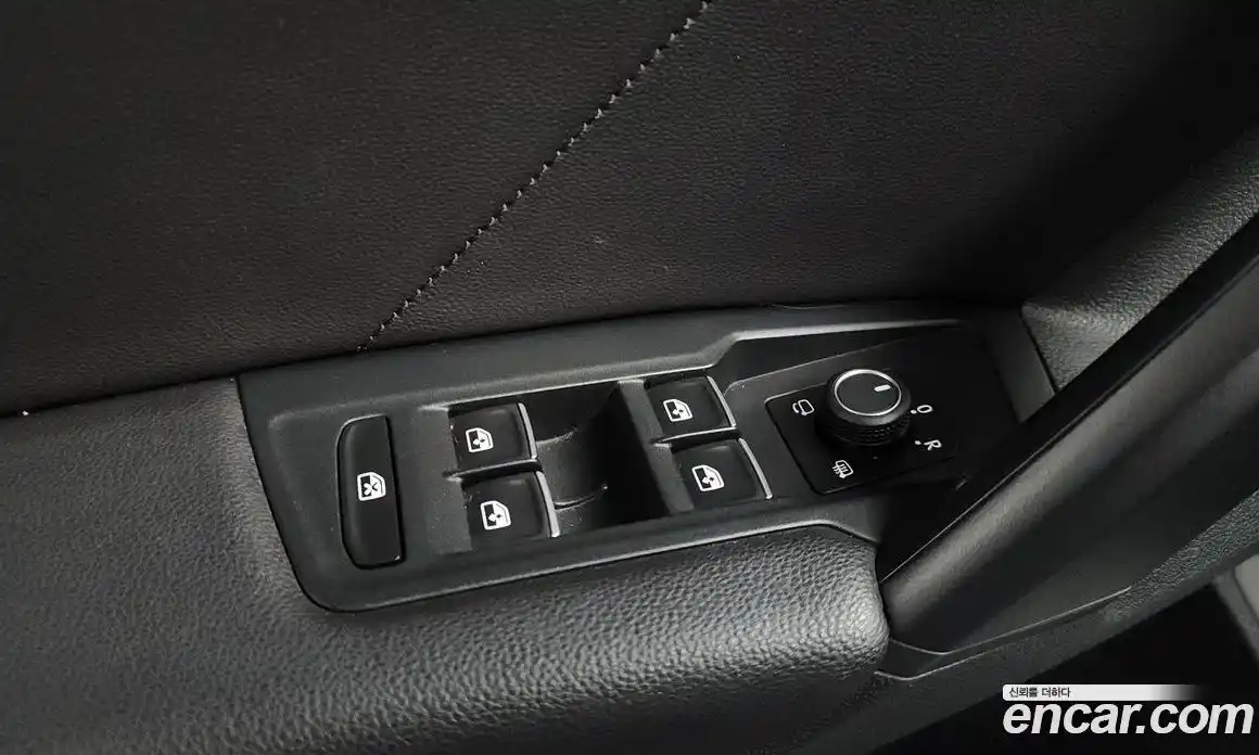 Volkswagen Tiguan 2022 2.0 гидро в Москве № 1549161, фото 30