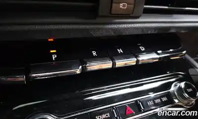 Lincoln Corsair 2021 2.0 гидро, миниатюра 11