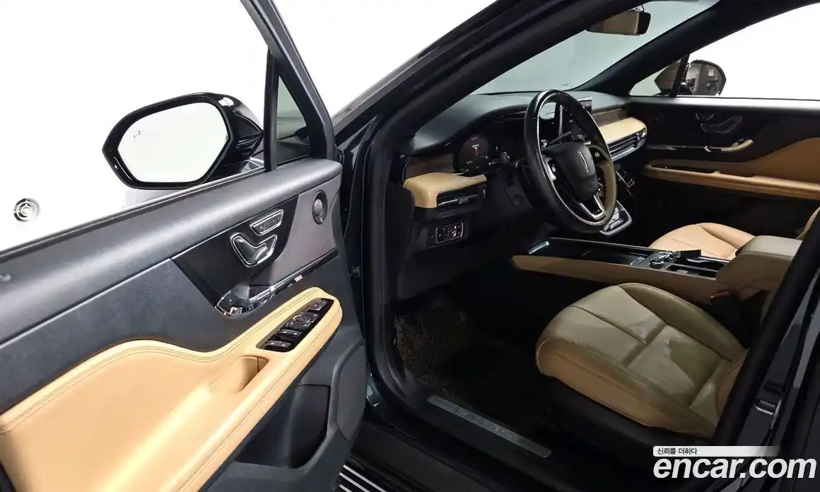 Lincoln Corsair 2021 2.0 гидро, фото 12