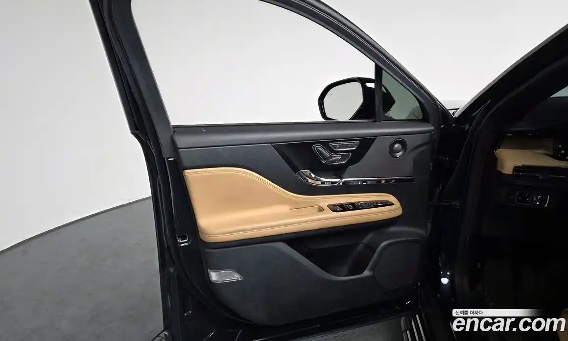Lincoln Corsair 2021 2.0 гидро, фото 13