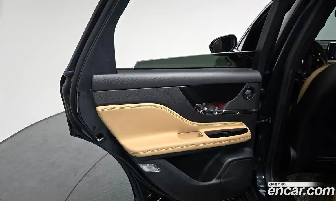 Lincoln Corsair 2021 2.0 гидро, фото 14