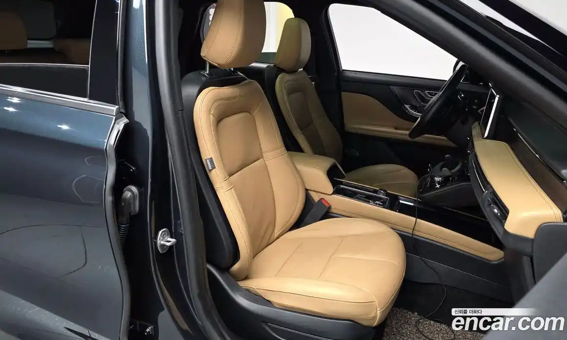Lincoln Corsair 2021 2.0 гидро, фото 15
